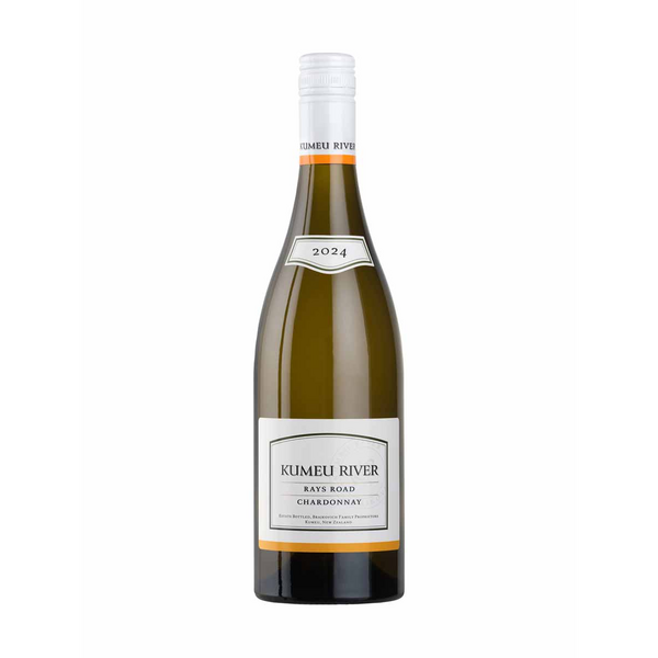 Kumeu River Rays Road Chardonnay 2024