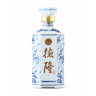 Delong Tianxia 42 Baijiu