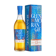 Glenmorangie 15 Year Old Cadboll Whisky