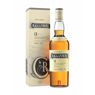 Cragganmore 12 Year Old Whisky