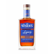 J.P. Wiser\'s Legacy Whisky