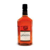Alberta Springs Whisky PET