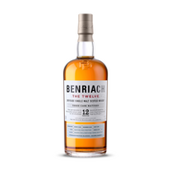 Benriach The Twelve Whisky
