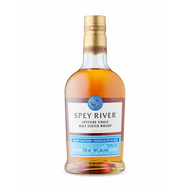 Spey River Speyside Single Malt Sherry Cask Finish Whisky