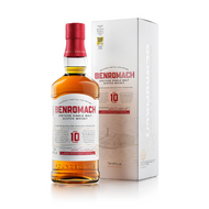 Benromach 10 Year Old Whisky