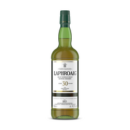 Laphroaig 30 Year Old The Ian Hunter Story Book 2 Islay Single Malt Scotch Whisky