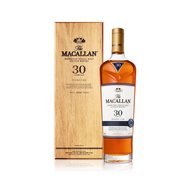 The Macallan Double Cask 30 Year Old Whisky