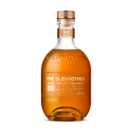 The Glenrothes 25 Year Old Whisky