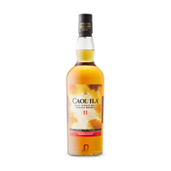 Caol Ila 11 Year Old Whisky