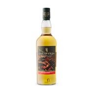 Lagavulin 12 Year Old Whisky