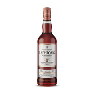 Laphroaig 27 Year Old Whisky