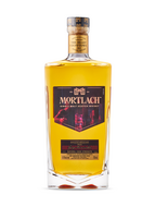 Mortlach NAD Whisky