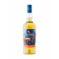 Talisker 14 Year Old Whisky