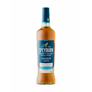 Speyburn Bourbon Cask Whisky