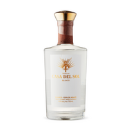 Casa Del Sol Blanco Tequila