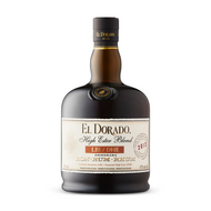 El Dorado High Ester Blend Lbi Dhe Rum