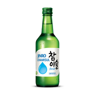 Jinro Chamisul Fresh Soju