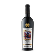 Magnotta Pzazz Limited Edition Merlot Cabernet Sauvignon Cabernet Franc VQA