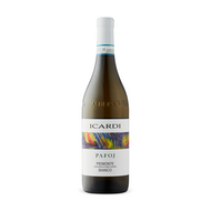 Pafoj Bianco Piemonte Icardi