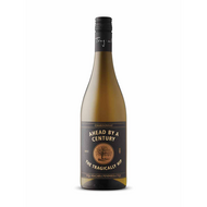 The Tragically Hip Ahead by a Century Chardonnay VQA