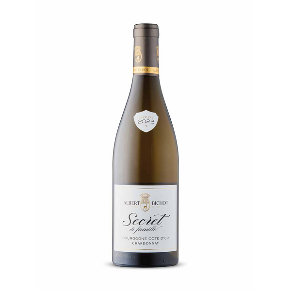 Cote D\'Or Chardonnay Secrete De Famille 2022