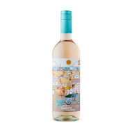Fuori Porta Sangiovese Rosato