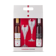 Pondview Icewine Duo Vidal & Cabernet Franc VQA
