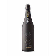 Mizutoriki Junmai Daiginjo Kuranohana 2020