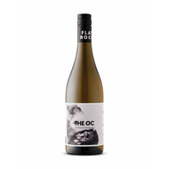 Flat Rock The OC Chardonnay VQA 2023