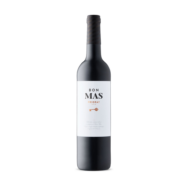 Bon Mas PrioratCuvee International Networ 2020
