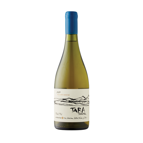 Tara Atacama White Wine 1 2022