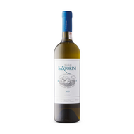 Sigalas Santorini Assyrtiko 2023