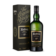 Ardbeg 17 Year Old Whisky