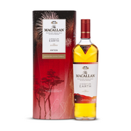 The Macallan A Night on Earth Release No. 2 Whisky