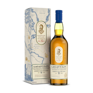 Lagavulin 11 Year Old Offerman Ed. Rum Cask Whisky