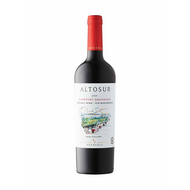 Sophenia Altosur Organic Cabernet Sauvignon 2024