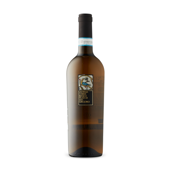 Feudi Lacryma Christi del Vesuvio Bianco 2020
