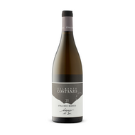 Palmento Costanzo Bianco Di Sei Etna 2020