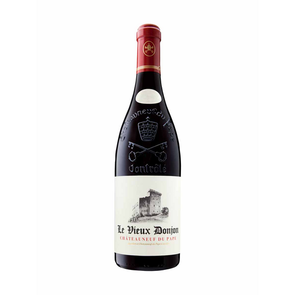 Le Vieux Donjon Châteauneuf-du-Pape 2023