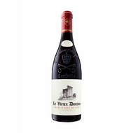 Le Vieux Donjon Châteauneuf-du-Pape 2023