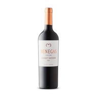 Benegas Estate Finca Libertad Single Vineyard Cabernet Sauvignon 2021