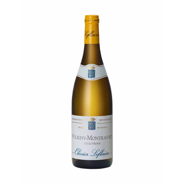Olivier Leflaive Levrons Puligny-Montrachet 2022