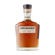 Wild Turkey Longbranch Whiskey