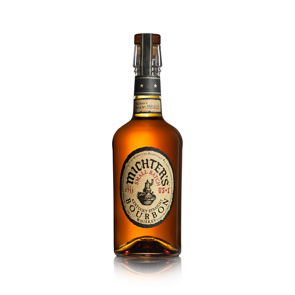 Michter\'s Us1 Small Batch Kentucky Bourbon Whiskey