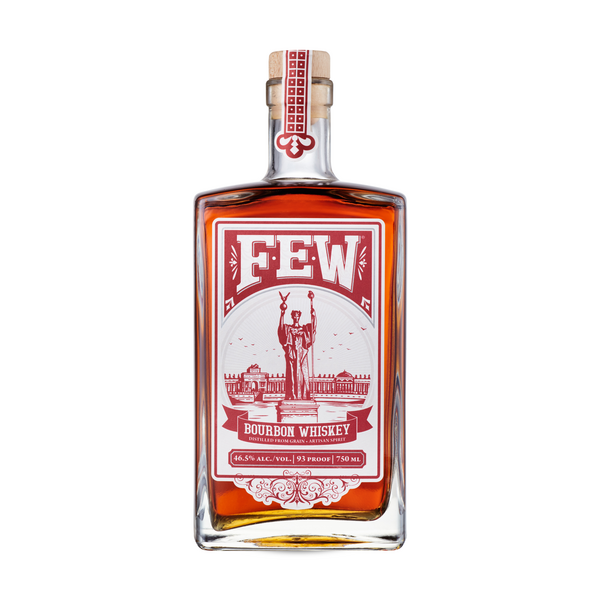 Few Bourbon Whiskey