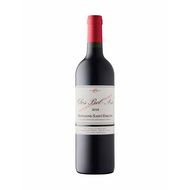 Clos Bel-Air Montagne-Saint-Émilion 2018