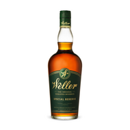 W.L. Weller Special Reserve Bourbon Whiskey