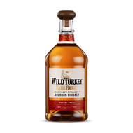 Wild Turkey Rare Breed Kentucky Straight Bourbon Whiskey