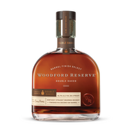 Woodford Reserve Double Oaked Whiskey