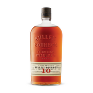 Bulleit Bourbon 10 Year Old Whiskey